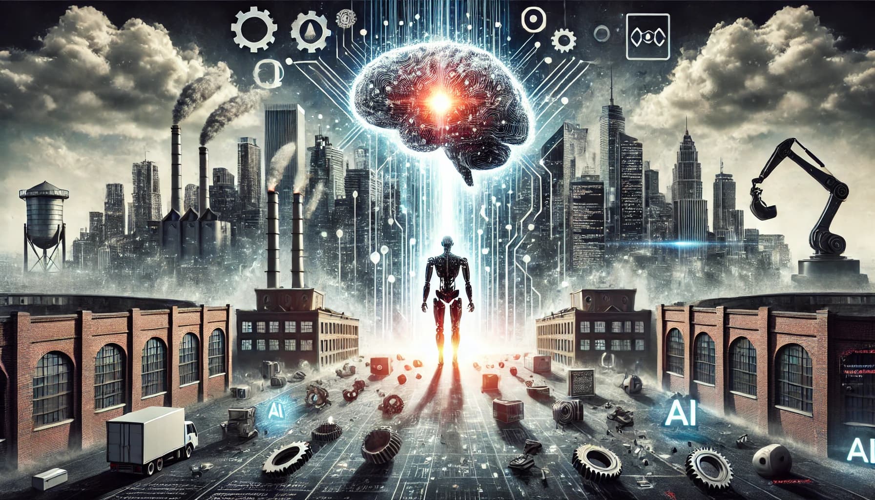 Why Software Companies Are Dying