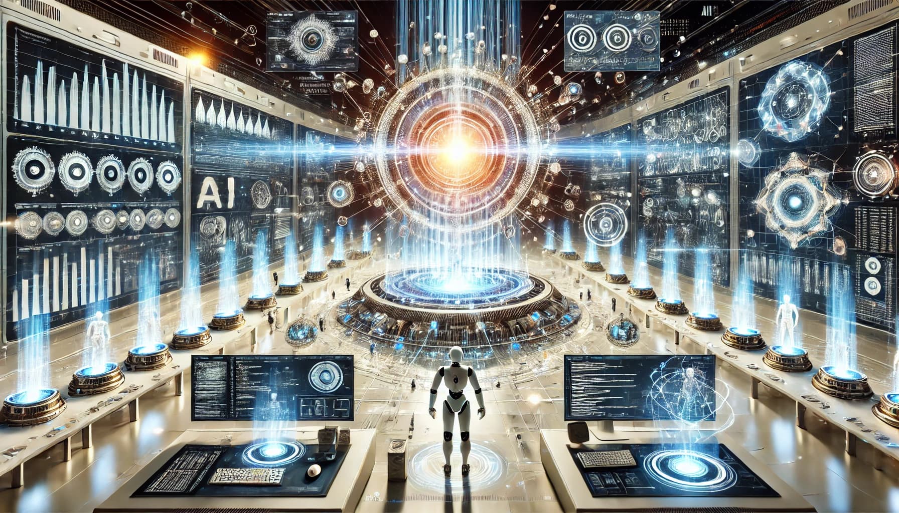 Launch Software Fast - AI-powered entrepreneurship